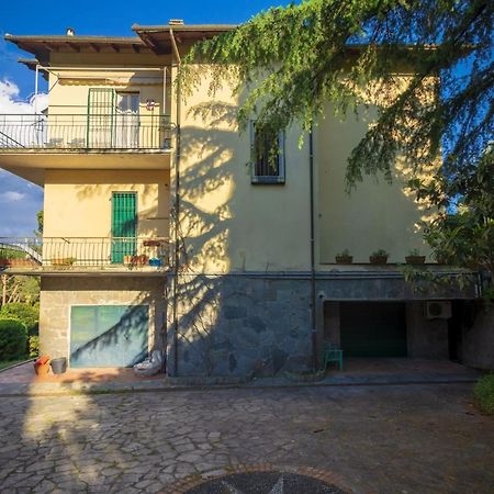 Michelle Apartment Rapallo Zewnętrze zdjęcie
