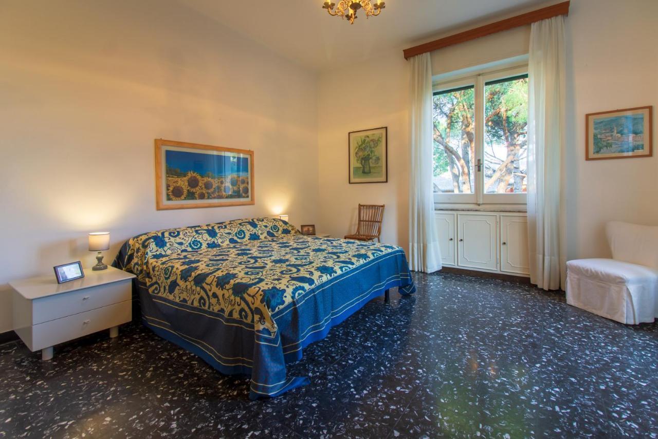 Michelle Apartment Rapallo Zewnętrze zdjęcie