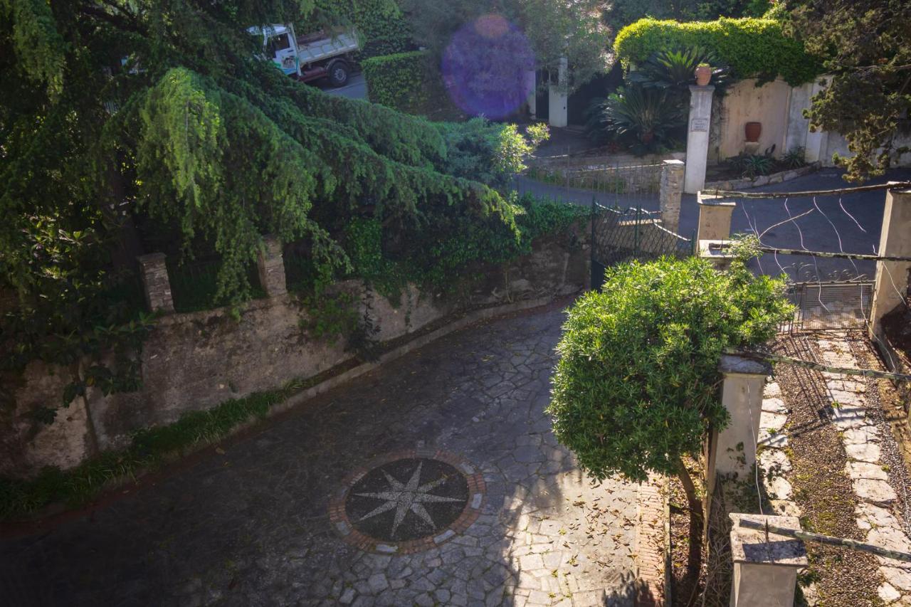 Michelle Apartment Rapallo Zewnętrze zdjęcie