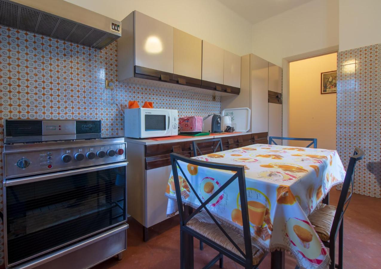 Michelle Apartment Rapallo Zewnętrze zdjęcie