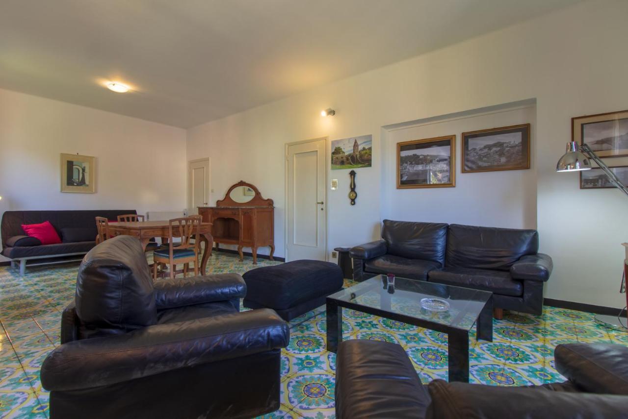 Michelle Apartment Rapallo Zewnętrze zdjęcie