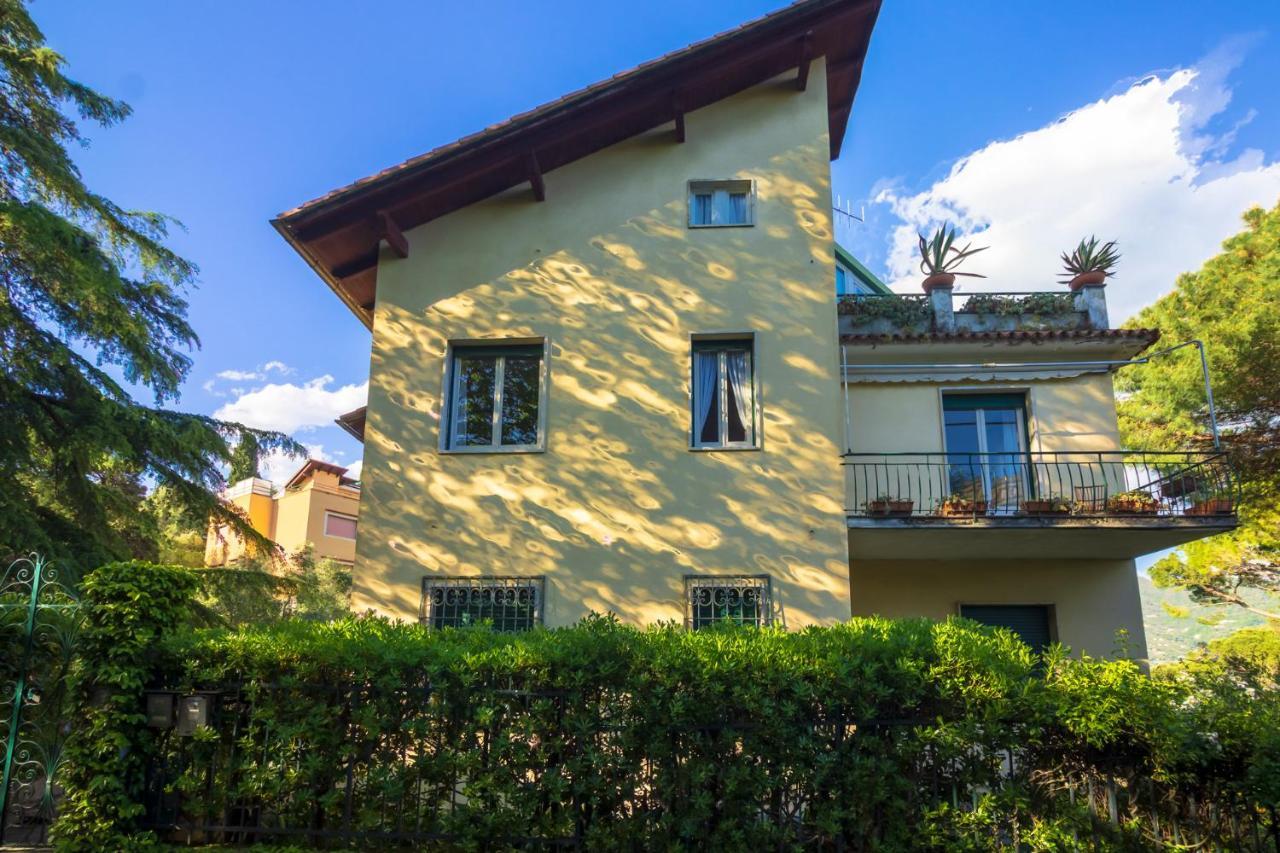 Michelle Apartment Rapallo Zewnętrze zdjęcie