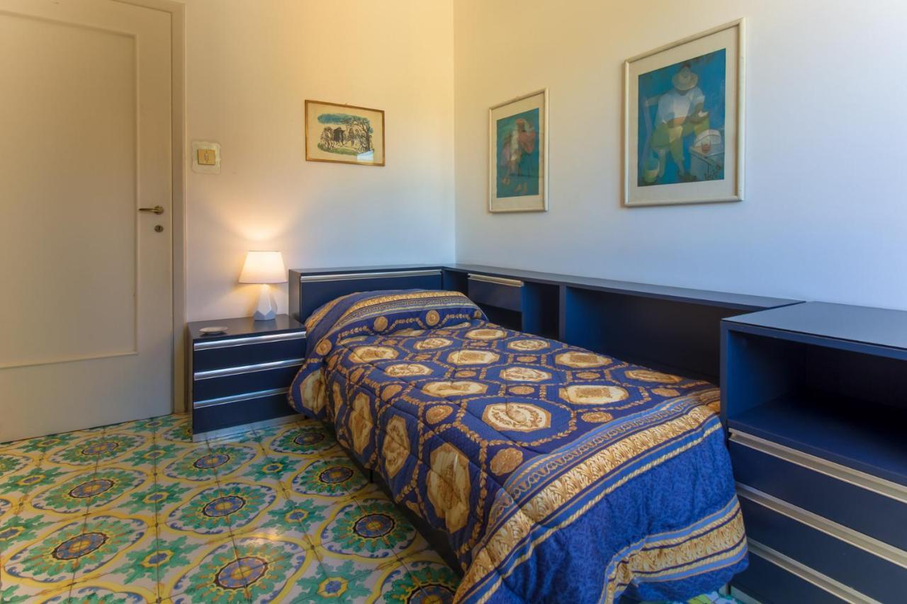 Michelle Apartment Rapallo Zewnętrze zdjęcie