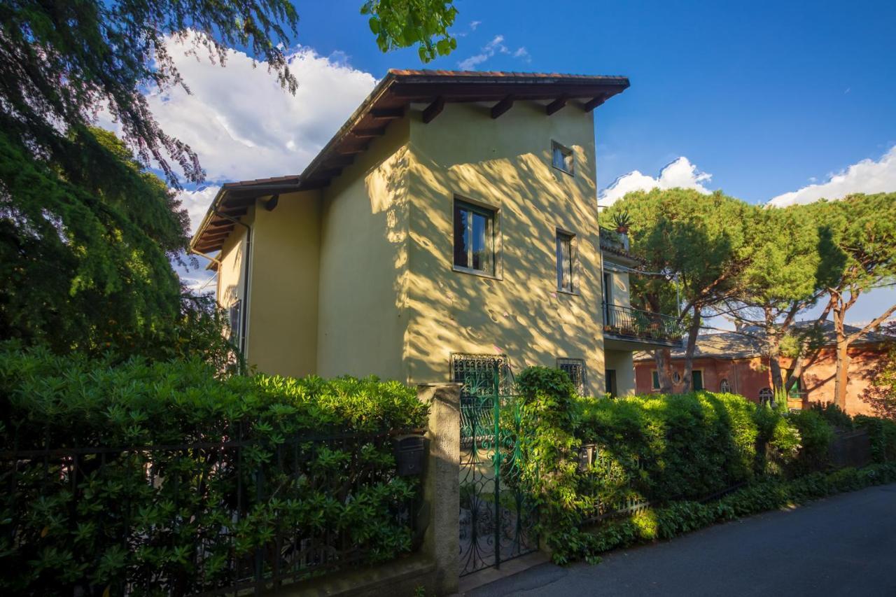 Michelle Apartment Rapallo Zewnętrze zdjęcie