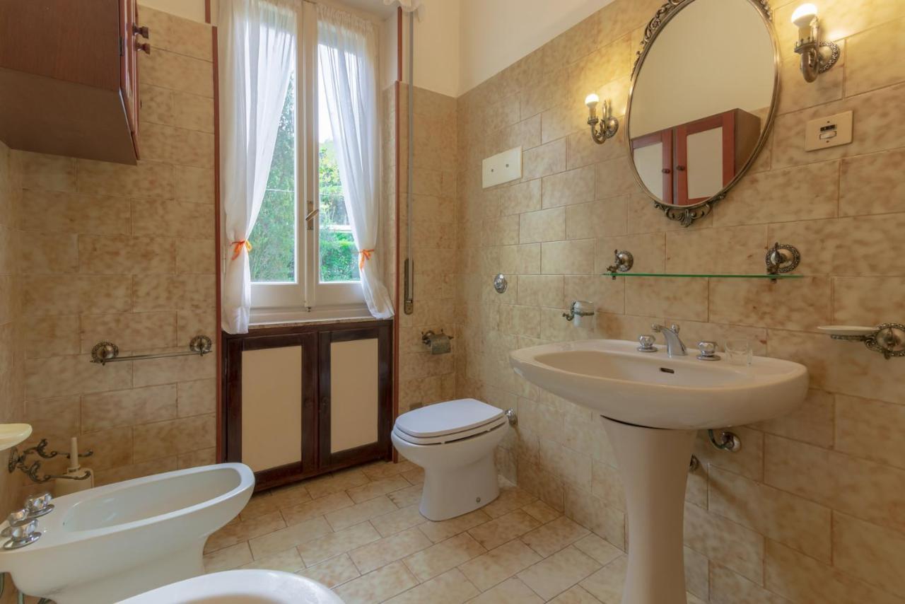 Michelle Apartment Rapallo Zewnętrze zdjęcie