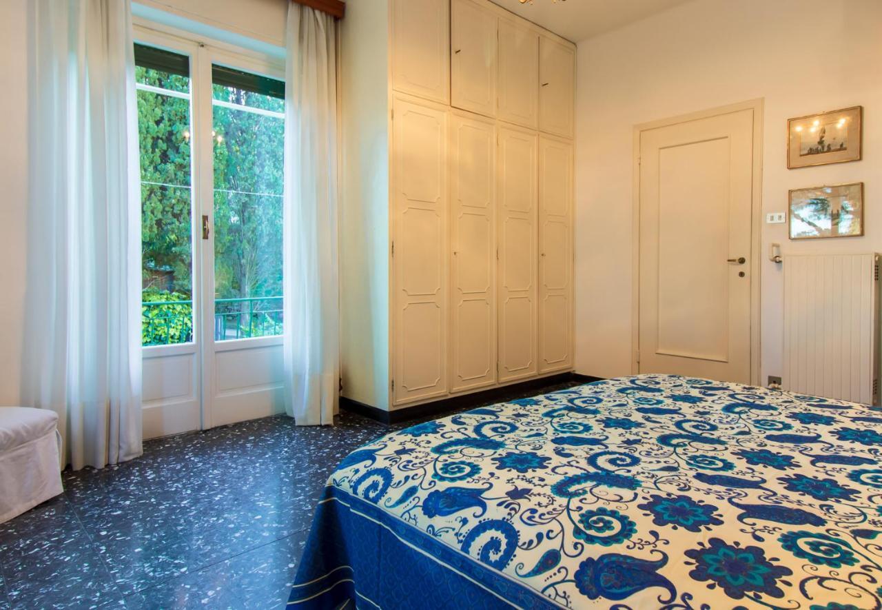 Michelle Apartment Rapallo Zewnętrze zdjęcie