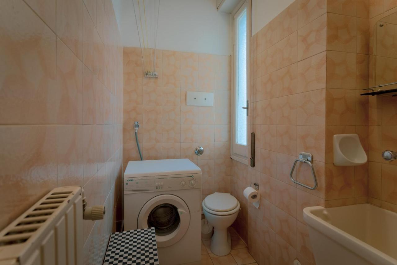 Michelle Apartment Rapallo Zewnętrze zdjęcie