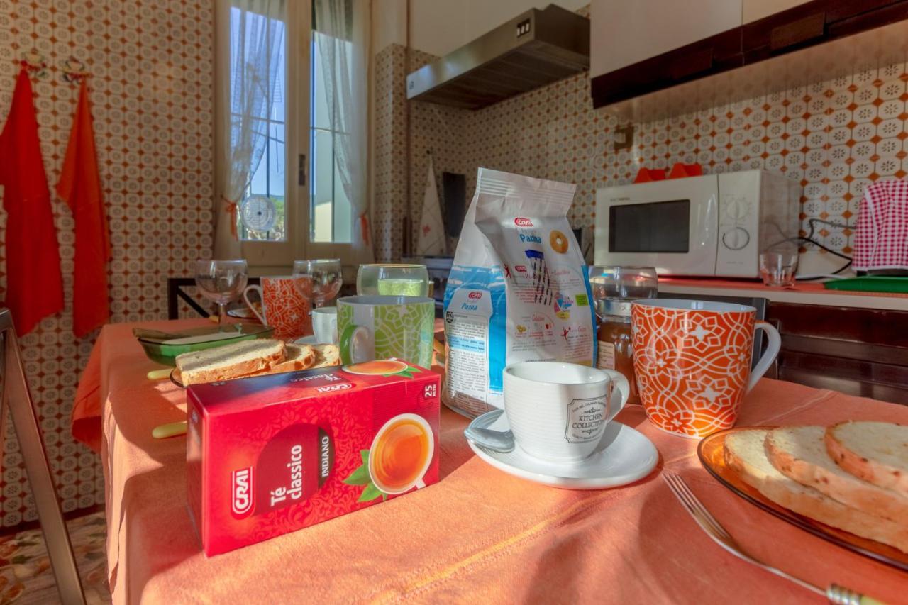 Michelle Apartment Rapallo Zewnętrze zdjęcie