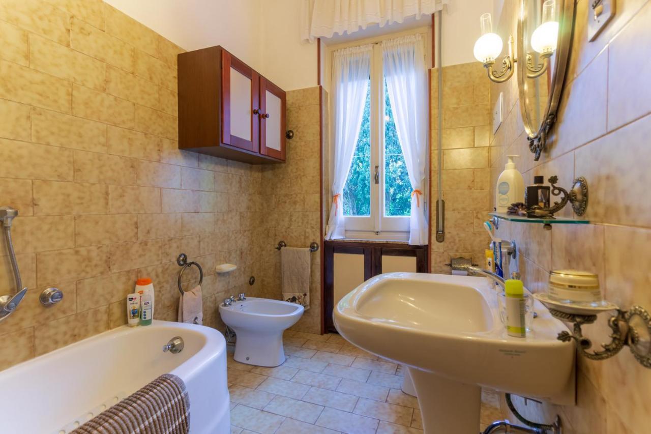 Michelle Apartment Rapallo Zewnętrze zdjęcie