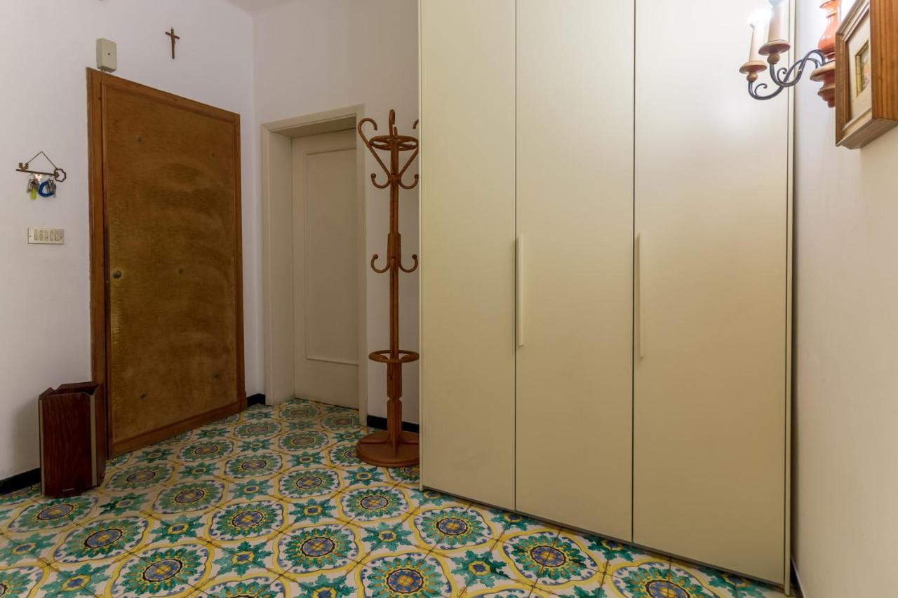 Michelle Apartment Rapallo Zewnętrze zdjęcie