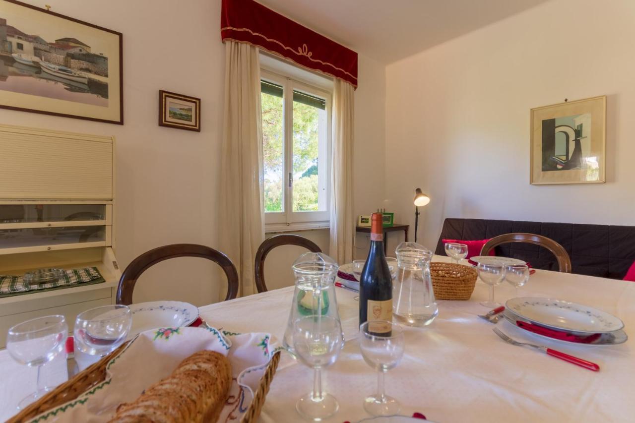 Michelle Apartment Rapallo Zewnętrze zdjęcie